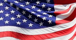 Bandera de Estados Unidos: cuántas estrellas y barras tiene y qué significa
