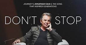Jonathan Cain - Don't Stop