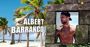 Albert Barranco, primer concursante confirmado de 'Supervivientes 2020'