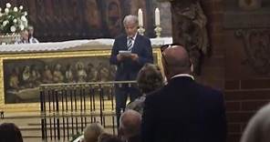 Il discorso integrale di Romano Prodi ai funerali di Flavia Franzoni