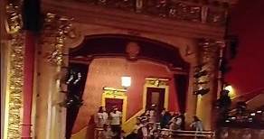 Royal Alexandra Theatre #toronto
