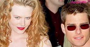 Nicole Kidman: “Essere la moglie di Tom Cruise mi rendeva intoccabile”