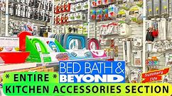 NEW Bed Bath and Beyond KITCHENWARE Accessories KITCHEN ESSENTIAL TOOLS