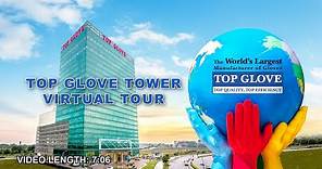 Top Glove Tower Tour
