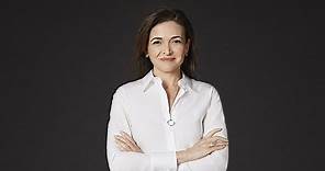 [Biografía] Sheryl Sandberg, la líder mundial de las grandes ejecutivas y empresarias