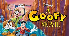 A Goofy Movie (1995) - video Dailymotion