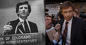 How Gary Hart's Presidential Campaign Scandal Changed Politics Forever