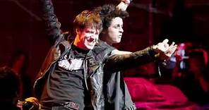 Green Day - Saint Jimmy (Broadway Idiot)