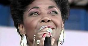 Nancy Wilson - I Was Telling Him About You - 8/15/1987 - Newport Jazz Festival (Official)