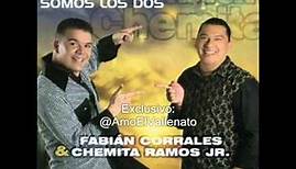 09.Dos Segundos - Fabian Corrales & Chemita Ramos Jr