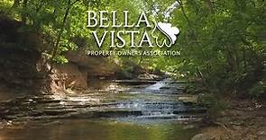 Bella Vista - A Great Place to Live, 2022
