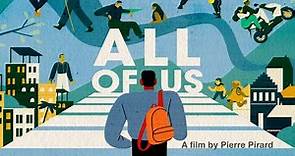 All of Us - Trailer - Official - En Sub ES