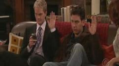 How I Met Your Mother - Best Of Barney Stinson