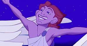 Hercules: Go The Distance | Sing-Along | Disney