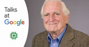 Inventing the Computer Mouse | Douglas Engelbart | Talks at Google