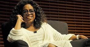 Oprah Winfrey on Career, Life, and Leadership