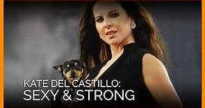 Kate del Castillo: Strong & Sexy for PETA