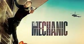 The Mechanic (2011) Movie || Jason Statham, Ben Foster, Tony Goldwyn, James L || Review and Facts