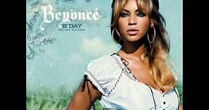 Beyonce- Summertime ft. P-Diddy
