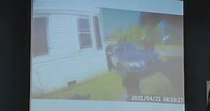 Body Camera Videos shows deputy shooting of Andrew Brown Jr. in Elizabeth City, North Carolina