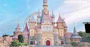 開箱／越南最新度假勝地「富國島」！超夢幻「粉色迪士尼樂園」必去