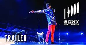 Michael Jackson's THIS IS IT Official HD Trailer