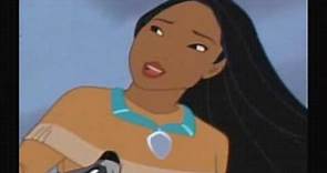 Pocahontas 2 Viaje a un nuevo mundo 1998 - pelicula completa en español latino