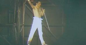 Queen - We Are the Champions - Live in Mannheim 1986/06/21 [Best Version]