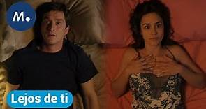 'Lejos de ti', ESTRENO el miércoles 8 en Telecinco | Mediaset