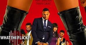Fifty Shades of Black - Official Movie Review