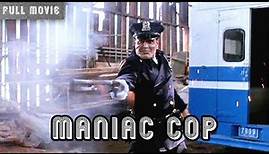 Maniac Cop | English Full Movie | Action Crime Horror