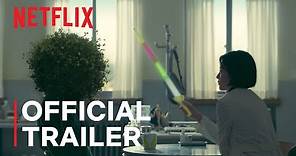 The School Nurse Files | Official Trailer | Netflix