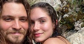 Is Luke Grimes Married? Here's What We Know About the 'Yellowstone' Star's Wife