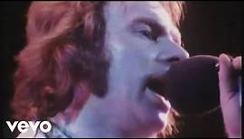 Van Morrison - Brown Eyed Girl (Live) (from..It's Too Late to Stop Now...Film)