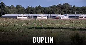 Journey Across the 100: Duplin County