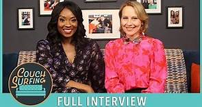 Amy Ryan Breaks Down Her Career: The Office, The Wire, Capote, Lost Girls | Entertainment Weekly