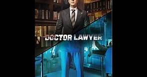 Doctor Lawyer (2022) Kdrama Trailer