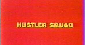 Hustler Squad (1975) TV Spot Trailer