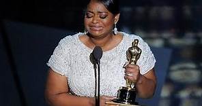 Congratulations Octavia Spencer! Oscar Winner - Watch the OFFICIAL TRAILER for The Help [HD]