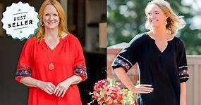 One of Ree Drummond's Top Dresses at Walmart Is Less Than $20 Right Now