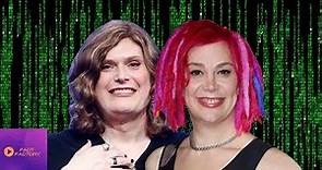 5 things you didn’t know about The Wachowskis 👱‍♀️ 👩‍🦰 The Matrix Sisters! | Fact Factory