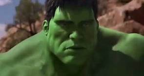 L'incredibile Hulk - Sigla (telefilm)