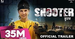 SHOOTER : Jayy Randhawa (Trailer) Geet MP3
