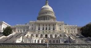 Present! - A Visual Tour of the U.S. Capitol Building