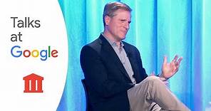 Speechwriting for the President | John McConnell | Talk at Google