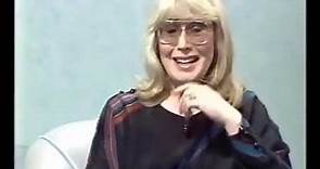 Regrets? Rare TVS interview with Cynthia Lennon 1985 (The Beatles)