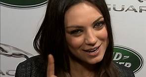 Mila Kunis's Best Interview Moments | MTV Celeb