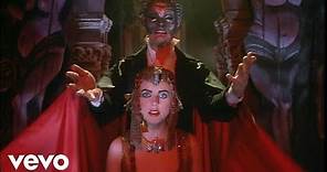 Andrew Lloyd Webber, Sarah Brightman, Steve Harley - The Phantom Of The Opera