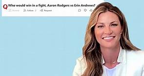 Erin Andrews Goes Undercover on YouTube, Twitter and Instagram - video Dailymotion