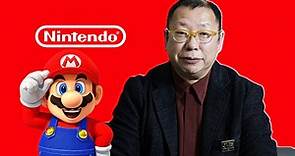 Takashi Tezuka: Carrera y trayectoria del productor de Super Mario y Zelda